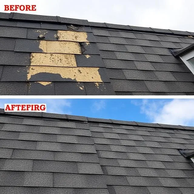 Roof Repair Near Me in Callahan, FL near me